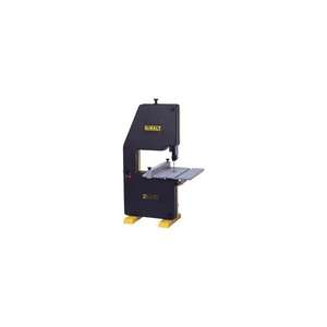 Pour machine à scie à ruban à vitesse variable Dewalt 230V 749W - Product Image 1