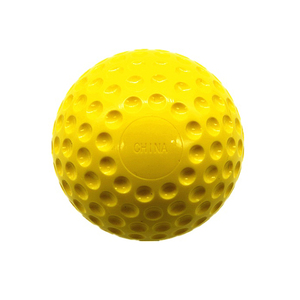 Precio barato, calidad superior, entrenamiento de Hurling, Bola de hoyuelo personalizada profesional, corcho Irlanda - Product Image 4