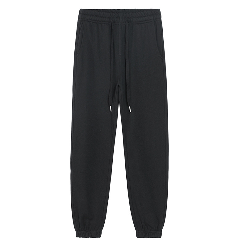 Noir (pantalon court)
