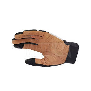 Meilleure vente en ligne sur les gants de motocross pour hommes de nouvelle conception, nouveau style, coupe-vent, gants de motocross pour hommes - Product Image 3