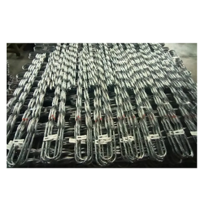 Vietnam ADSS OPGW GRIP DEADEND Fils en alliage d'aluminium Haute qualité prêt à exporter Service OEM - Product Image 4
