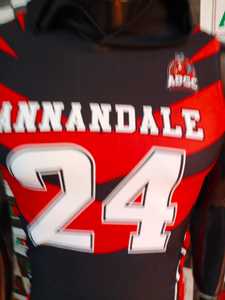 Demi-manches pour hommes à la mode pakistanaise pour T-shirts polo de toutes les couleurs Nouvelle production personnalisée pour toutes les occasions - Product Image 5