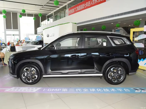 Venta Especial 2024: Vehículo Asa 2.0L de Gasolina, SUV Compacto de Cinco Puertas, Tracción Delantera, Nuevo, Volante a la Izquierda, Asientos de Cuero - Product Image 3