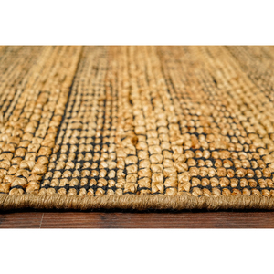 Alfombra de yute tejida a mano de la mejor calidad para el hogar, sala de estar, diseño antideslizante, precio inmejorable, juegos de alfombras - Product Image 4