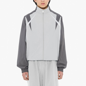Finish Durable Stitching Hooded Casual Solid Men Tracksuit Designed for Gym Training Jogging Running Yoga Travel Daily Wear - Product Image 3