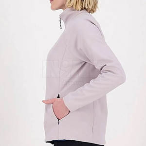 Chaqueta Softshell de talla grande personalizable de alta calidad precio al por mayor chaqueta Softshell superventas chaqueta Softshell - Product Image 2