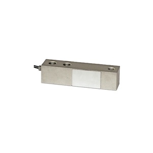 Nouvelle Arrivée : Cellule de pesage haute précision pour tension et compression, pour pont-bascule et camions, de fournisseur italien - Product Image 1