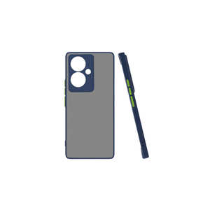 Étui en silicone TPU ASMA Hux pour Vivo V29 Lite 5G Coque arrière souple de qualité supérieure Compatible avec les téléphones mobiles Vivo V23E et Oppo - Product Image 2