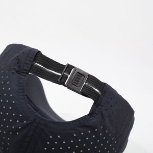 Gorra de béisbol de exterior de 6 paneles personalizada, gorras bordadas de gamuza con ImageCustom, gorra de béisbol de exterior de 6 paneles - Product Image 5