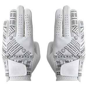 Guantes de Golf Personalizables de Fábrica OEM, Antideslizantes, con Protección Solar, Cómodos, Resistentes al Desgaste y Transpirables para Entrenamiento - Product Image 4