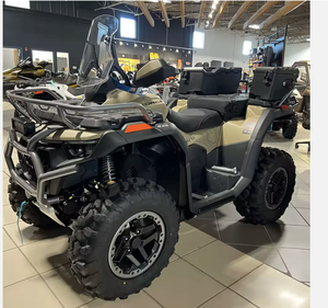 ขายรถอัตโนมัติ cforcs __ 1000 overlands 4x4 2025มอเตอร์1000สี่ล้อสำหรับ Off-Roads สำหรับมอเตอร์สปอร์ต - Product Image 4