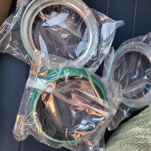 Ons Vrachtwagens Aanhangwagen Auto As Wielonderdelen Naaf Afdichting 47692 / 10045887 / 393-0273 Cr Afdichting Wielnaaf Olieafdichting 47697 Scotseal 47691 - Product Image 5