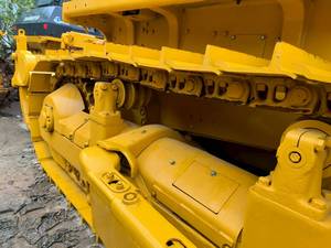 คุณภาพรถปราบดิน SD22รถปราบดินมือสอง - Product Image 6