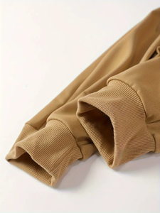 Survêtement de haute qualité à bas prix Survêtements pour hommes Vente en gros Costumes de sport Survêtement d'entraînement Jogging Vêtements de sport - Product Image 5