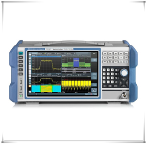 Nouvel analyseur de spectre Rohde & Schwarz FPL1026 avec garantie d'un an - Product Image 2