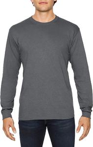 Camiseta manga larga para hombre - Product Image 2