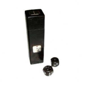 Venta directa del fabricante de madera Mini Cofre del Tesoro hecho a mano de lujo Caja de madera para decoración del hogar Madera maciza de alta calidad - Product Image 1