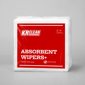 Tela no tejida Spunlace personalizable de alta calidad, toallitas secas de precio competitivo para el cuidado personal, paños de limpieza - Product Image 6