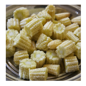 Disfrute del brillante sabor del maíz enlatado de Vietnam Delicioso maíz enlatado que está listo para servir en segundos - Product Image 4