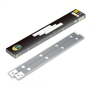 Lampes LED pour armoire de 80 cm, lampes de placard à détection de mouvement - Product Image 2