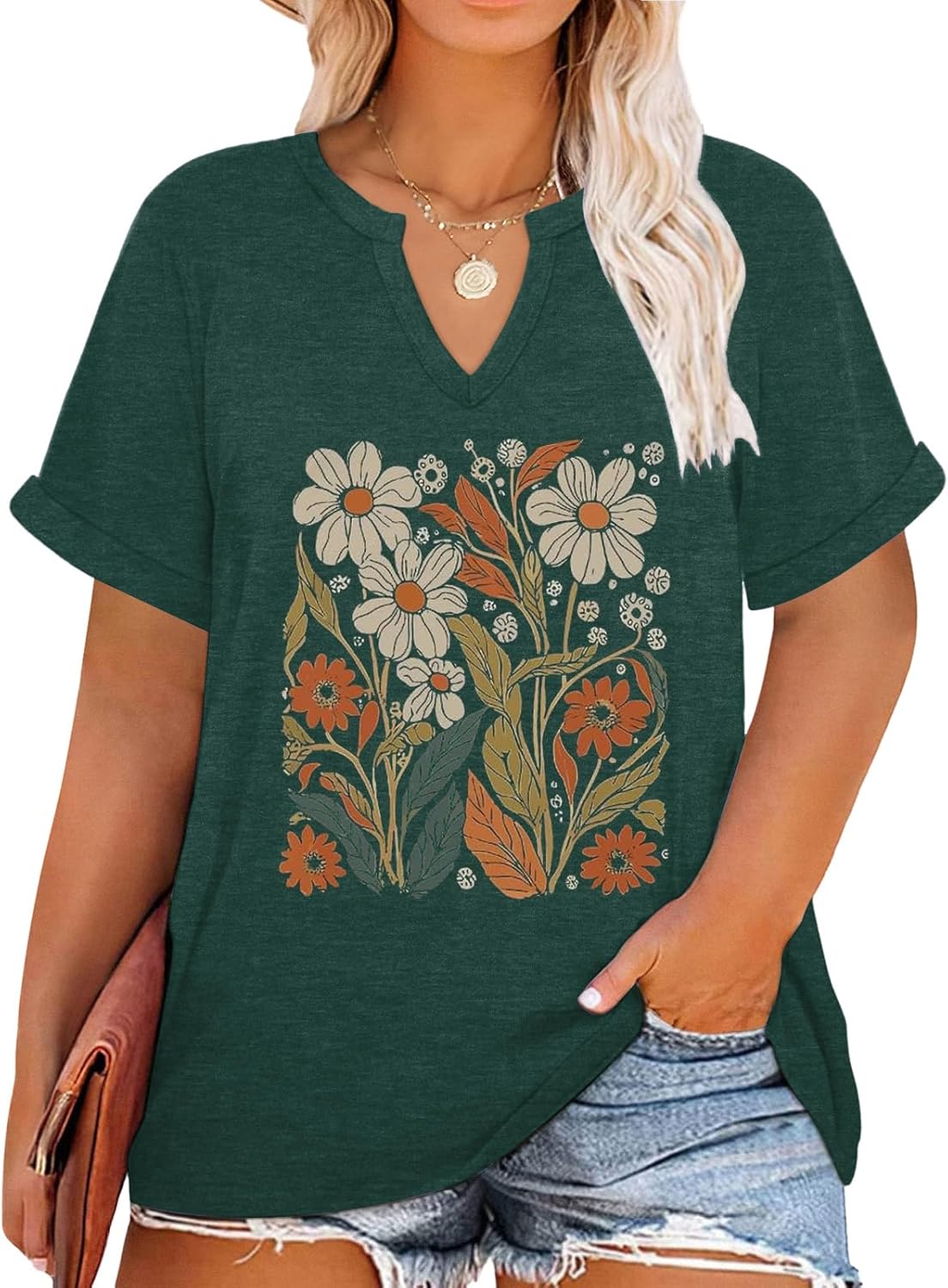 Dark Green