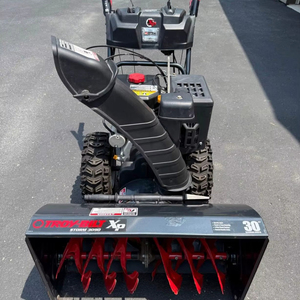 Biltxp เครื่องเป่า30in หิมะ/เครื่อง4WD ไถ357cc ไฟฟ้าขนาดเล็กรถแทรกเตอร์ข้าวบาร์เลย์เครื่องยนต์ที่ใช้พลังงานไฟฟ้า - Product Image 1