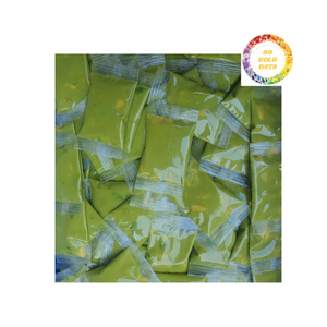 Moitiés et morceaux d'avocat congelés IQF de qualité supérieure Hass vietnamien naturel - Product Image 2