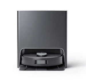 Aspiradora Industrial Original de Alta Calidad con Función de Limpieza en Seco y Húmedo, Versión Multifunción - Product Image 2