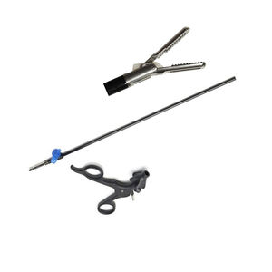 Fórceps bipolares laparoscópicos: instrumentos clave para una coagulación tisular efectiva en cirugía - Product Image 6