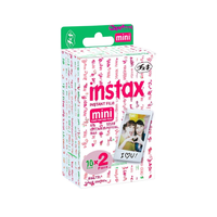 Film instantané INSTAX Mini 16567828