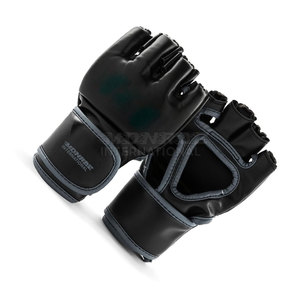 Gants lestés d'entraînement de gymnastique avec remplissage de sable Gants lestés en néoprène respirant disponibles OEM - Product Image 6