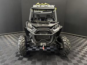 Commander XT 1000R 2025 - Product Image 2