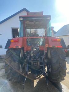 Fiat F100, a été importé d'Australie a de nouveaux pneus tout rond avec plus de taille sur le dos a été peint - Product Image 2