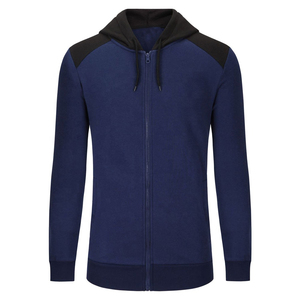 Newview Trading Otoño Invierno adultos hombres chándal conjuntos cremallera completa niños fútbol conjuntos hombre Casual Jogging ropa deportiva chándales - Product Image 5