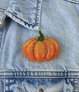 สายกระเป๋าลูกปัดลายเสือดาว สายกระเป๋าลูกปัดสำหรับกระเป๋าใสและคลัทช์สำหรับผู้หญิงและเด็กผู้หญิง - Product Image 3