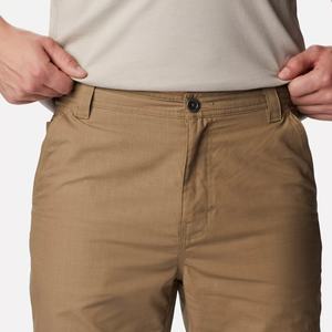 Vente en gros OEM pantalons d'extérieur pour hommes, imperméables et extensibles dans les quatre sens, pantalons de randonnée et de chasse, uniformes tactiques multiples, camouflage - Product Image 5