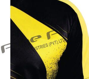 Venta al por mayor de calidad superior de los hombres gráfico impreso camiseta personalizada impresa 100% algodón de talla grande Extra grande de la marca de moda - Product Image 6