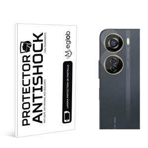 Antishock ป้องกันหน้าจอสำหรับ ZTE Blade V41 Vita 5G เคสโทรศัพท์พรีเมี่ยมพร้อมคุณสมบัติ antishock - Product Image 1