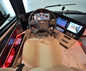 Autocaravana Tiffin A-L-L-E-G-R-O BUS 40IP 2026 lista para la venta - Product Image 2