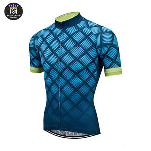 Meilleure vente uniforme de cyclisme uniforme de cyclisme confortable uniforme de cyclisme de haute qualité pour les hommes - Product Image 2