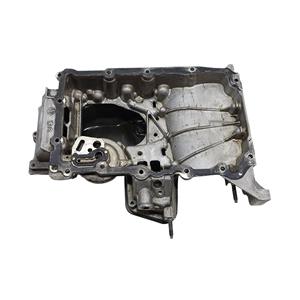 CUBIERTA DE ACEITE DEL MOTOR CITROEN C3 Serie 9829898980 HN05 Gasolina 1200 (16>) - Product Image 1