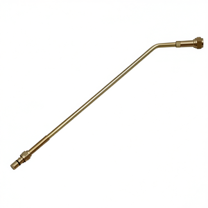 Insert chauffant pour douche RHNA 2001 NEF/B, taille d'insertion 6A, longueur 400 mm, surface chauffante 20 mm, chauffe-piscine par GCE - Product Image 3