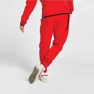 Service OEM Nouvelle Mode Gym Fitness Tech Fleece Ensembles de Survêtements d'Entraînement pour Hommes Ensemble Deux Pièces Survêtement Jogging pour Hommes à Vendre - Product Image 3