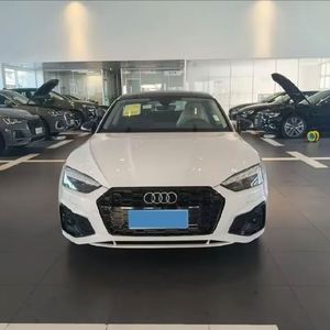 Auto Usado Completamente Equipado, <span class=keywords><strong>Audi</strong></span> <span class=keywords><strong>A5</strong></span> SEDAN 2026, Autos Usados Listos para Enviar - Product Image 1