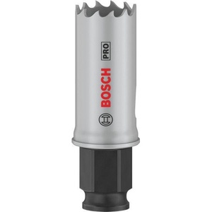 Lochsge PRO Multi Material PC Plus D.22mm High Quality Hole <b>Saws</b> - Product Image 1