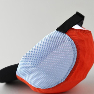 หมวกเบสบอลแห้งเร็วทนทานดีไซน์ปักลายใหม่นุ่มมีสไตล์ทนทานสูง - Product Image 3