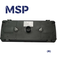 25-4120-007 - Aspock ECOLED II-droite 7 pin-Pièces et accessoires de remorque-MSP Export