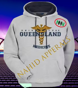 ชุดฮู้ดดี้ผู้ชายขายดีสำหรับฤดูหนาว แจ็คเก็ตขนแกะแฟชั่นทรงเข้ารูปลำลองแบบสองด้าน ไซส์พลัส รับผลิตแบบ OEM - Product Image 3