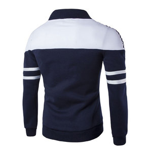 Chaqueta de Invierno para Hombre, Hecha a Medida, de Alta Calidad, Ajustada, Impermeable, Transpirable, Formal, para Exteriores, con Logotipo Estampado en Relieve - Product Image 5