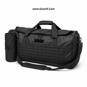 Bolsas de Transporte Industriales Premium para Herramientas de Acceso por Cuerda Urbana, Equipo de Rigging de Ángulo Alto, Paquetes de Carga y Equipos de Escalada - Product Image 2